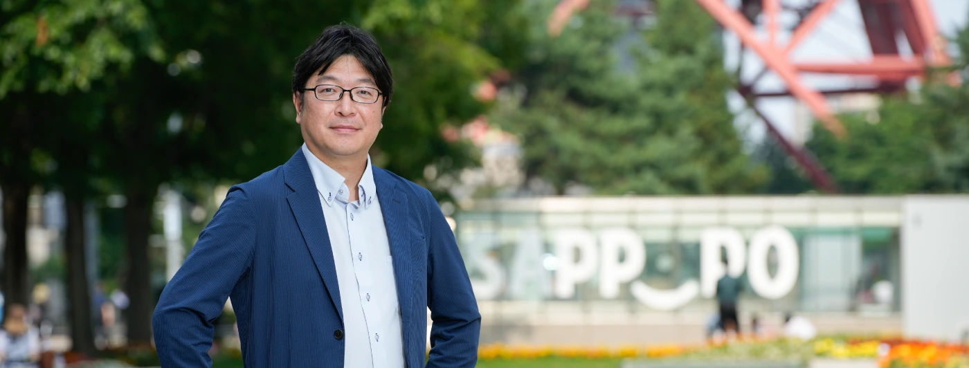 桒原那広の写真